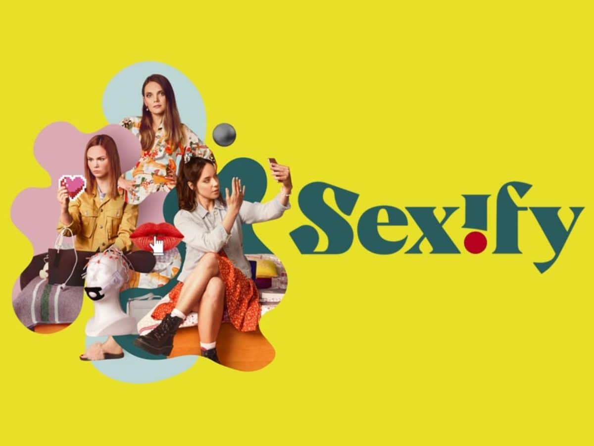 Sexify – recenzja serialu